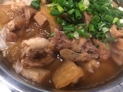 -炳记牛味粉店(四坊路店)