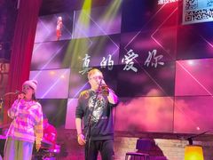 -胡桃里乐队酒馆(昙华林店)