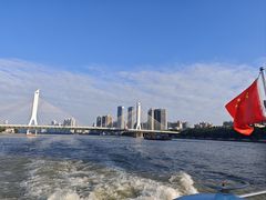 -珠江夜游广州塔·中大码头