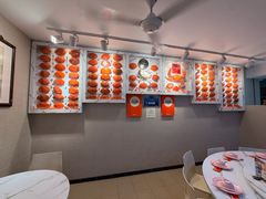 -無招牌海鮮(芽笼店)