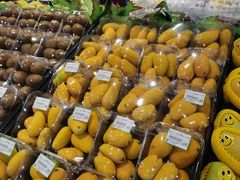 -BHG生活超市(安贞店)