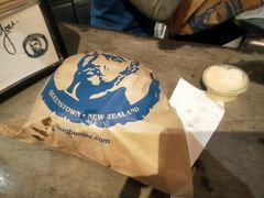 -Fergburger(皇后镇店)