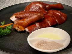 -夏宫中餐厅(静安香格里拉店)