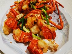 -顶好海鲜酒家