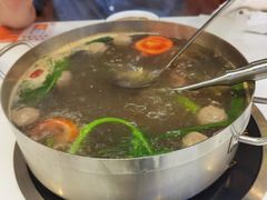 -刘少华贵州小黄牛·鲜牛肉火锅(总店)