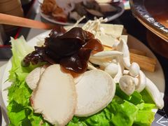 -温禾牛·和牛寿喜烧自助火锅(恒基名人店)