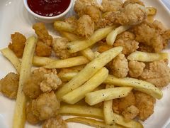 -BABANA烧烤·龙虾·海鲜