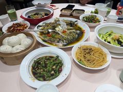 -口味堂(惠济路店)