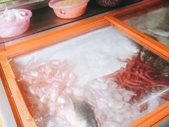 -飘香小食店(国平路店)