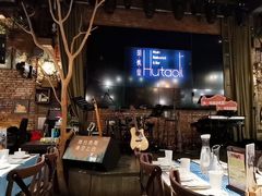 -拾叁唐Livehouse(佛山禅城店)
