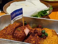 -黔三一夺夺粉酸汤火锅(百信店)