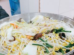 -标记好食
