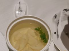 -贡宴盐帮菜自贡驻京联络处餐厅