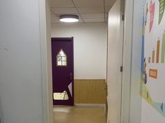 -瑞思成长中心(高新校区)