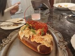 -LESCEDARS Brasserie Bistro香柏树