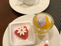-白天鹅宾馆·流浮阁咖啡厅