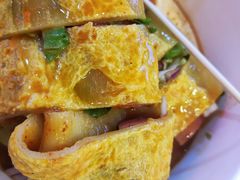 -小老虎东北烤冷面(星天广场店)