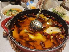 -峨嵋酒家(牡丹园店)