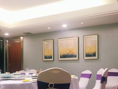 -中国饭店-餐厅