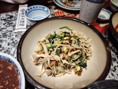 -南京大牌档(崇文门国瑞店)