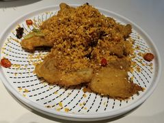 -烧货·活海鲜炭烧(湖滨商业街店)