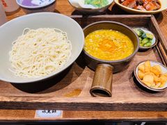 -李百蟹·江南蟹黄面·河景餐厅(夫子庙总店)