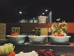 酥不腻烤肉小份-路小缦·珍馐美馔(市心北路店)