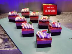 -钱库里海鲜自助(唐山街店)