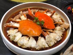 -膳博士·府宴餐厅(猪猪星球店)