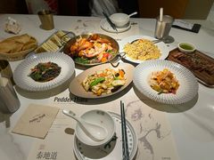 -帕娜·泰式茶餐厅·Bistro(近铁广场店)