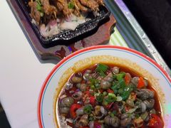 -三毛烧烤·南昌大排档(山姆店)