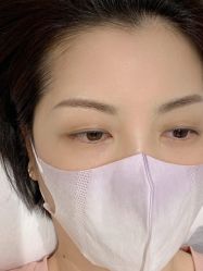 -MIVI·纹眉半永久野生眉