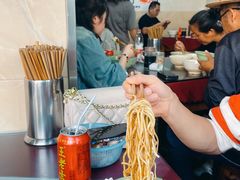 -大石人家鱿鱼面馆(大石西路总店)