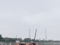 -黄埔古港