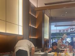 -火地铁板烧(昆山万象汇店)