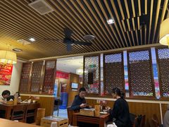 -福苗小骆驼烧烤(大唐不夜城店)