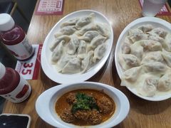 -喜家德虾仁水饺(马栏店)