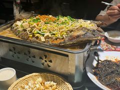 -蜀香妈妈菜馆(海王路店)