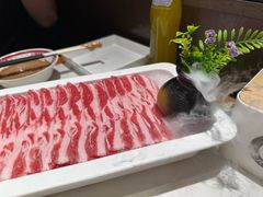 -曲氏老北京铜锅涮肉•火锅(不老街店)