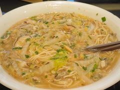 30年家传老陈卤面-兴仙饭店·闽味海鲜(马尾总店)