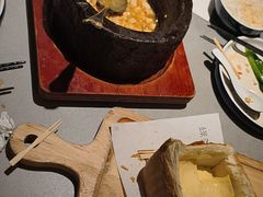 -绿茶餐厅(广州天河城店)