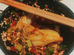-钢管厂歆瑞源油卤串串香(春熙路太古里店)