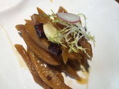 -时光乌托邦空中花园餐厅川味·融合菜(幸福广场店)