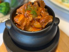 -黑宝石西餐厅(汇励99城市公园店)