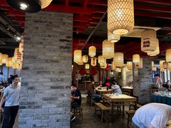 -二十八里太湖船菜(吉祥路店)