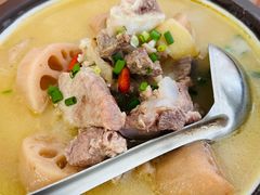 -吴掌柜·藕汤印象(南湖店)