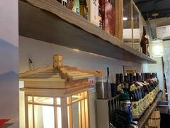 自助取餐区-三月居酒屋(青年大街店)