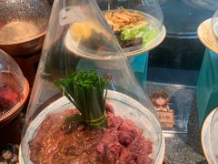 -老淮滨-蚌埠非遗小吃(淮河路店)