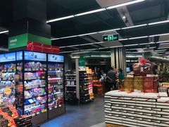 -blt精品超市(KKMALL京基店)