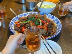 -怀化名堂(正清路店)